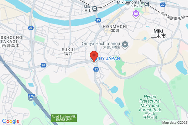 Nishidoi Motors Co., Ltd.