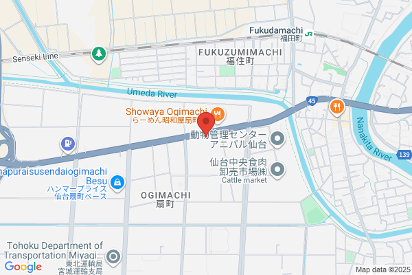 Nissan Satio Miyagi Co., Ltd.