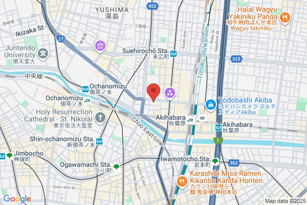 Tokyo Tokuso Hanbai Co., Ltd.