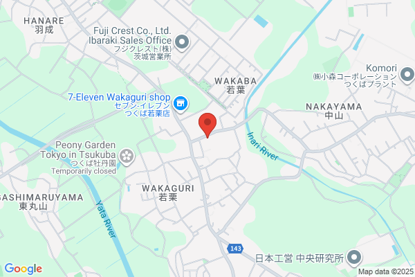 Kaneyama Boueki Co., Ltd.