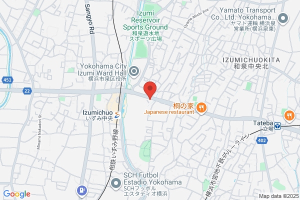 Beans Co., Ltd.