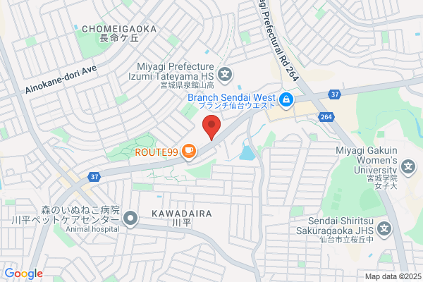 Bubu East Japan Co., Ltd. Bay Square Br.