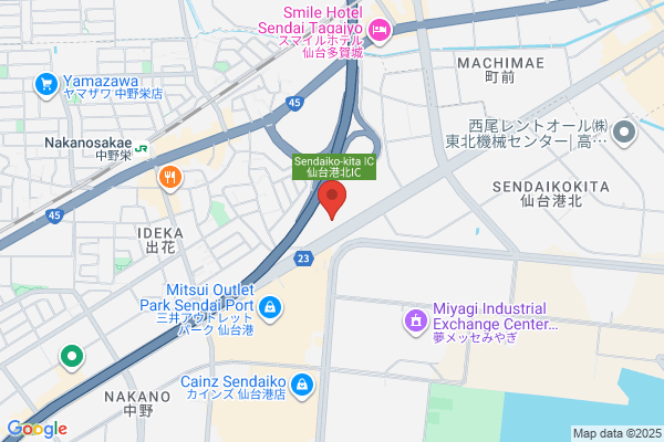 Fujiyoshi Motors