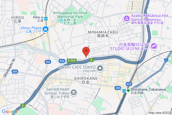 Hanaten Co., Ltd. Nakakuze Office