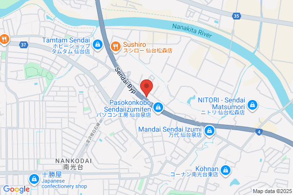 Hariken Jidosha Co., Ltd.