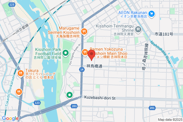 Heian Auto Co., Ltd.