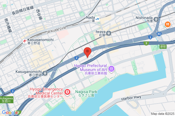 Hyogo Auto Service