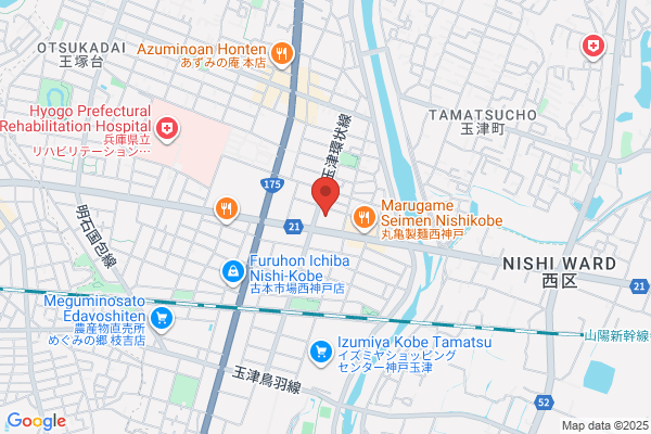 Hyogo Toyota Jidosha Co., Ltd. Akashi My Car Center