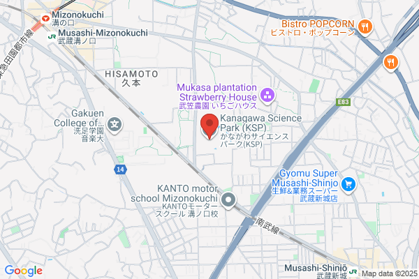 Idia Co., Ltd.