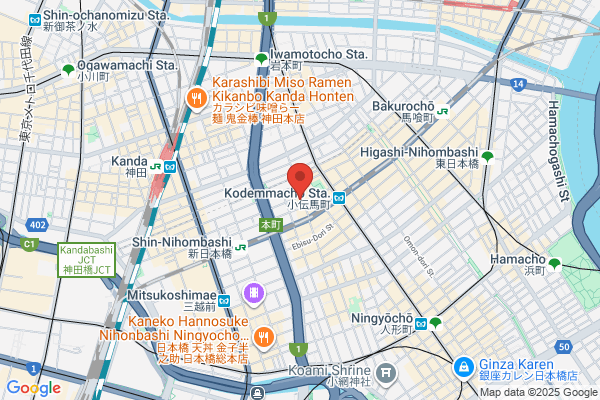 Ishikawa Corporation