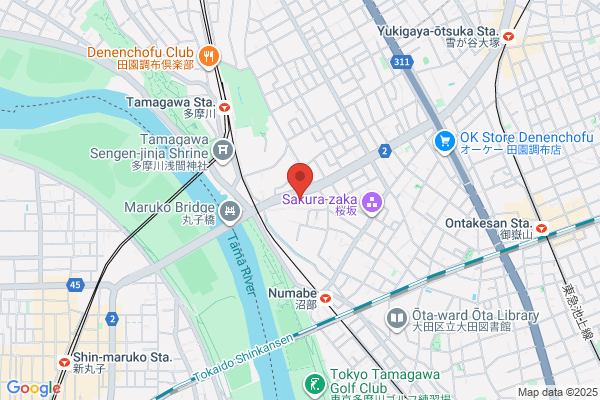 Kanto Mazda Co., Ltd. Den'enchofu U-car Land