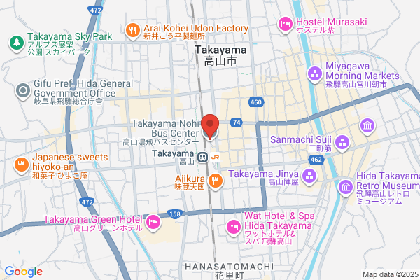 Kitayama Jidosha Co., Ltd.