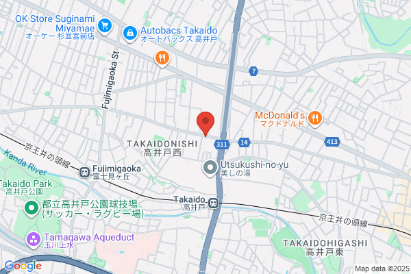 Matsuura Jidosha Co., Ltd.