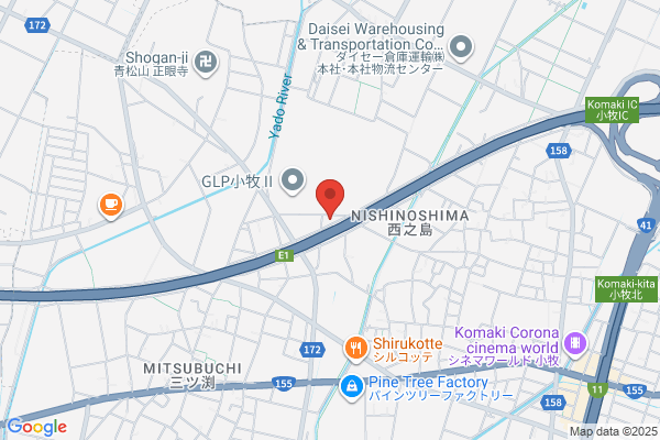 Mitsuwa Auto