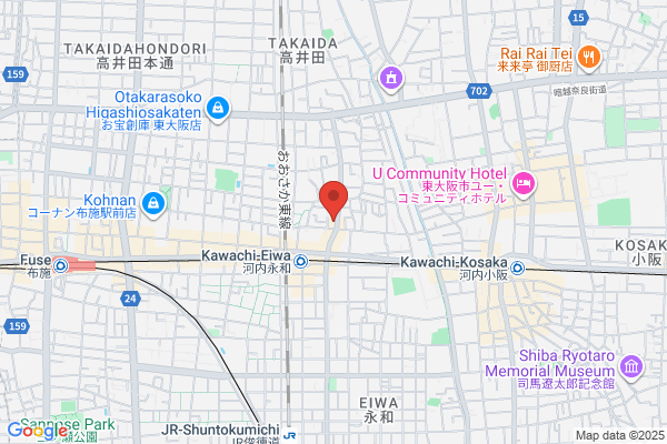 Nishiwaki Motors