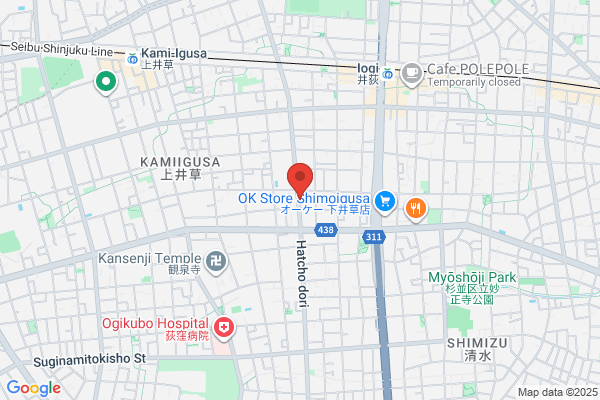 OM Auto Service Co., Ltd.