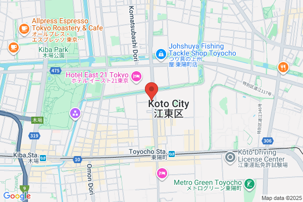 Office Tobita Co., Ltd.