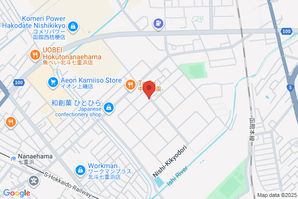 Sasaki Auto Service Co., Ltd.