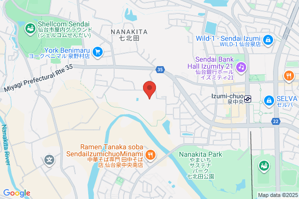 Sendai Business Support Co., Ltd.