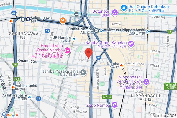 Toho Automobile Co., Ltd.