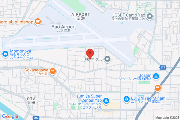 Touei Auto