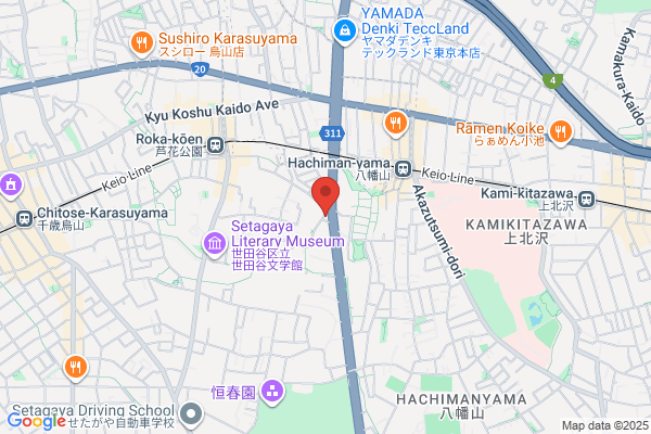 Towa Motors Hambai Co., Ltd.