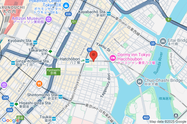 Toyota Tokyo Rental & Leasing Co.