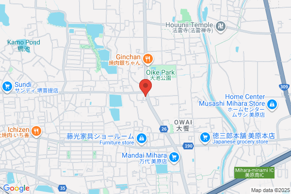 Used Car Taiho Trading