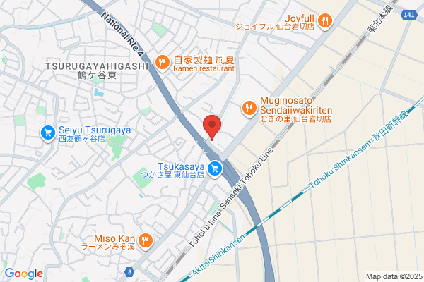 Wakamatsu Jidosha Shokai Co., Ltd.