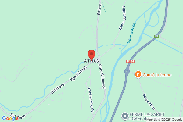 Athas & Co.