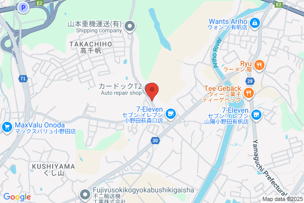 Auto Grace Co., Ltd.