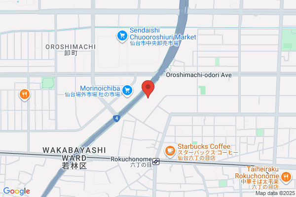 Auto Please Sendai