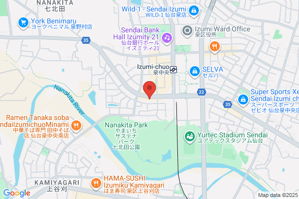 Besun Co., Ltd. Head Office