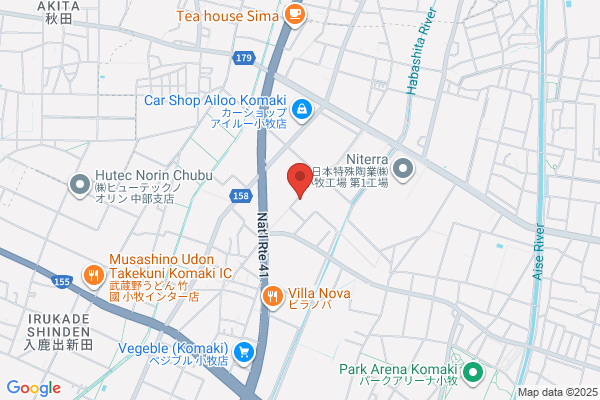 Kita Nihon Aichi Co., Ltd.