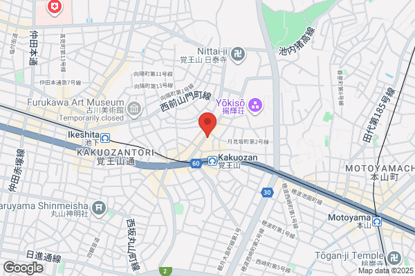 Eikokuya Co., Ltd.