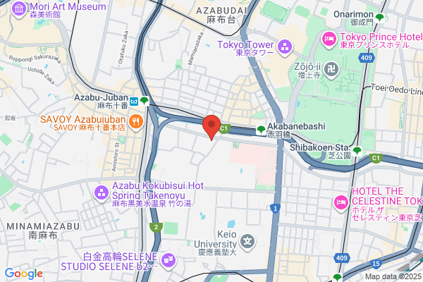 Musashi Oil Seal Mfg. Co., Ltd.