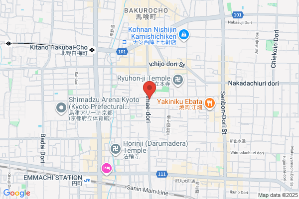 Personal Auto Co., Ltd.