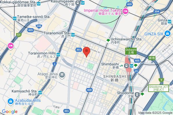 Asama Automotive Parts Co., Ltd.
