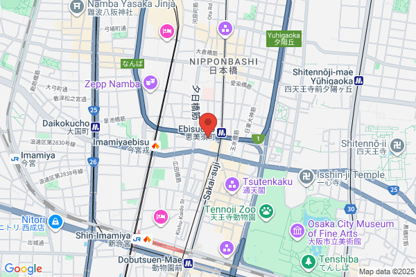 Ashibe Denki Co., Ltd. PC Land-ten