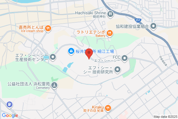 Enkei Japan Co., Ltd.