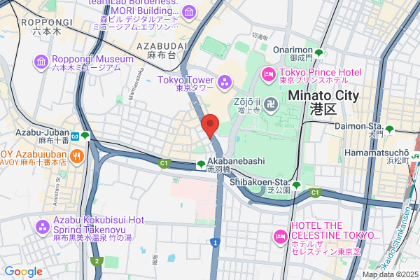 European Auto Parts Co., Ltd.