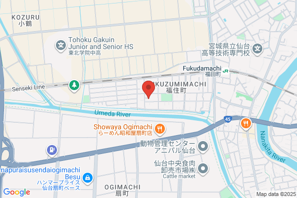 First Chemical Co., Ltd.