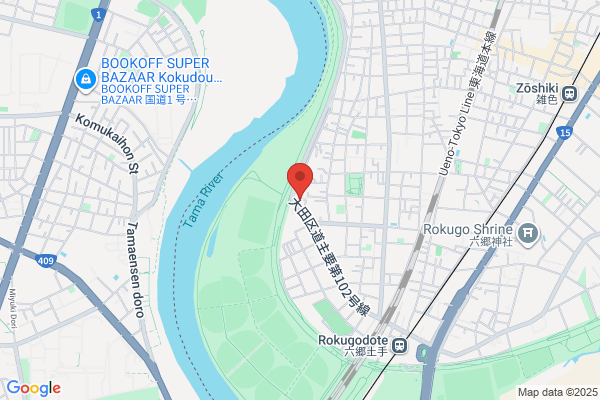 Furukawa Seibyo Co., Ltd.