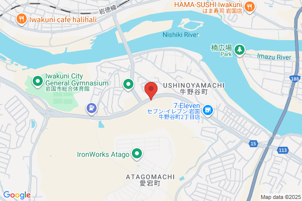 Garage Minami