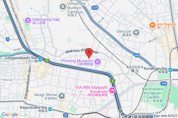 Hirano Motors