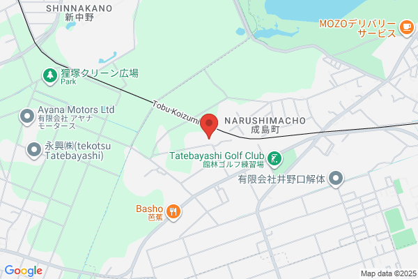 Maeda Kiko Co., Ltd.