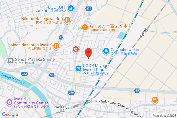 Main Co., Ltd.