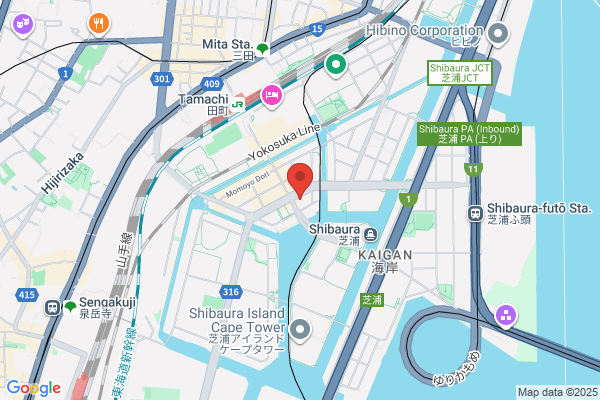 Maruki Shokai Co., Ltd.