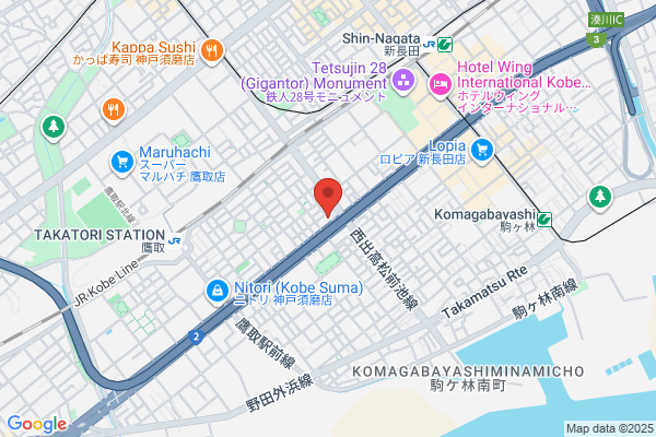 Matsuda Buhin Hyogo Hanbai Co., Ltd.