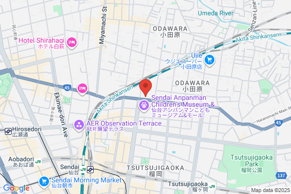 Mazda Buhin Tohoku Hanbai Co., Ltd.